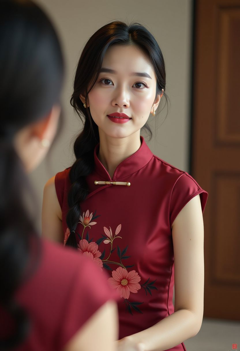 黄昏车站的约定